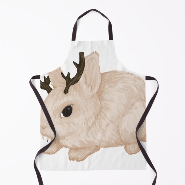 Item preview, Jackalope designed and sold by hello-jojo.
