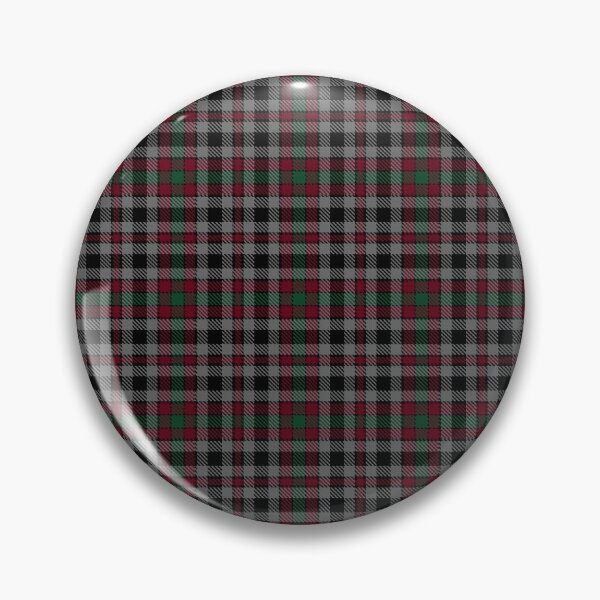 Artikelvorschau, Clan Borthwick Familie Tartan entworfen und verkauft von 89BLACK.