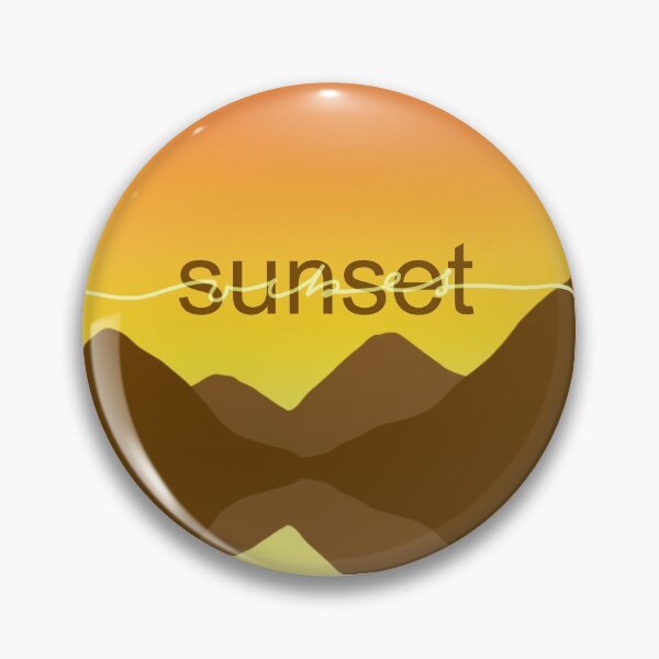 Item preview, sunset designed and sold by kattealights.