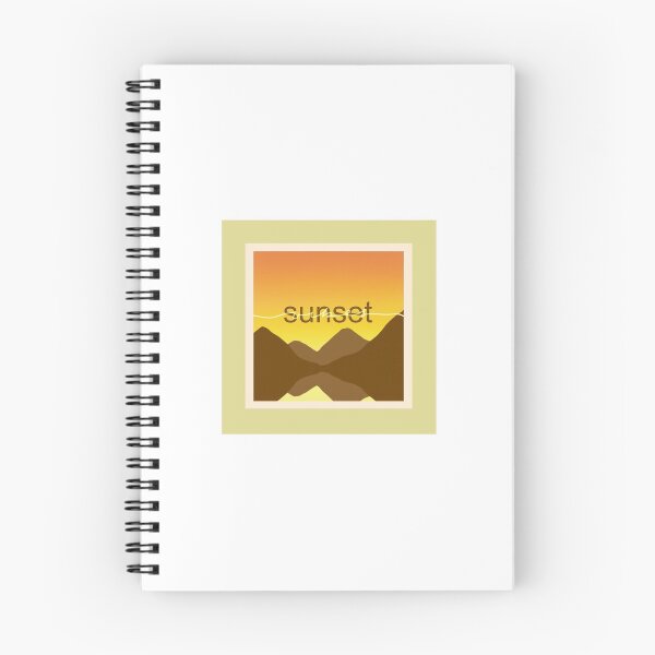 Item preview, sunset designed and sold by kattealights.