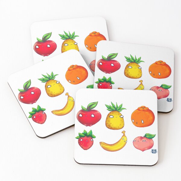 Item preview, Fruit Confusion  designed and sold by artby3lue5tar.