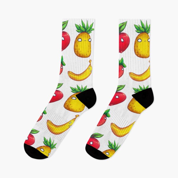 Item preview, Fruit Confusion  designed and sold by artby3lue5tar.