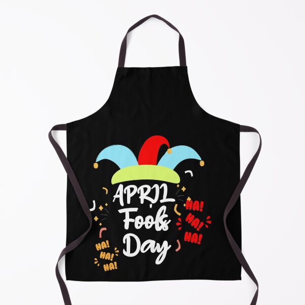 Item preview, April Fool's Day designed and sold by ilias13.