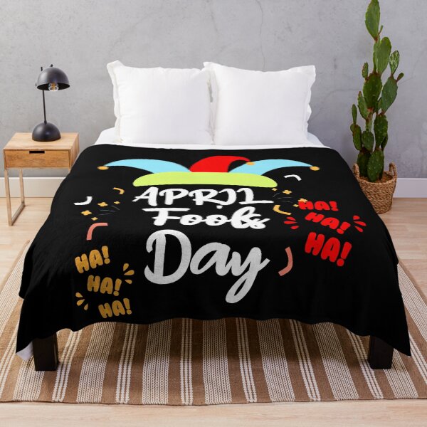 Item preview, April Fool's Day designed and sold by ilias13.