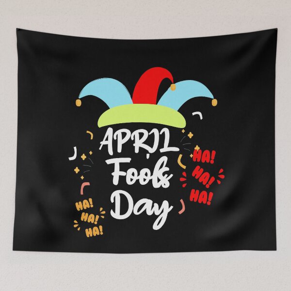 Item preview, April Fool's Day designed and sold by ilias13.
