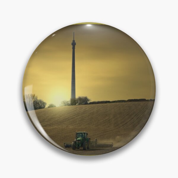 Item preview, Emley Tractor  designed and sold by Alisonchambers2.