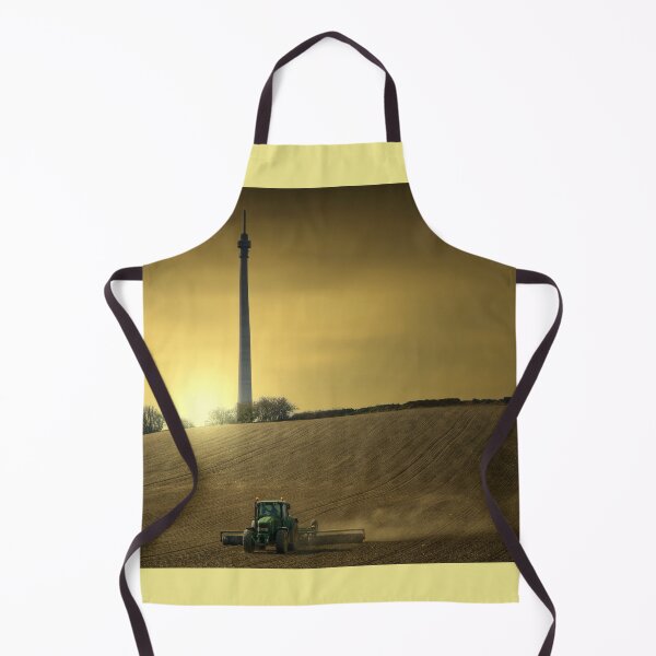 Item preview, Emley Tractor designed and sold by Alisonchambers2.