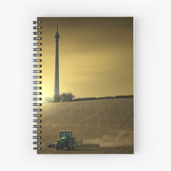 Item preview, Emley Tractor  designed and sold by Alisonchambers2.
