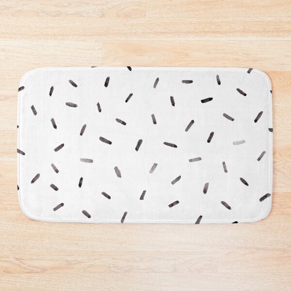 Item preview, Pattern With black rectangle designed and sold by uranus-art.