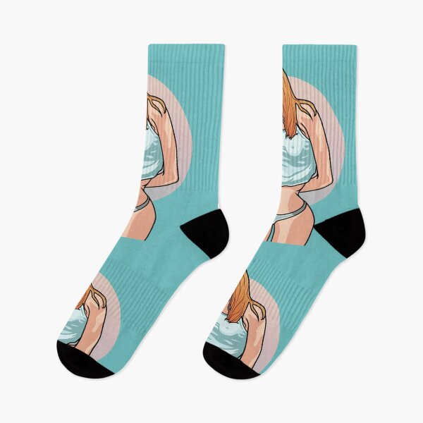 Item preview, Redhead designed and sold by Harry Draws Straws.