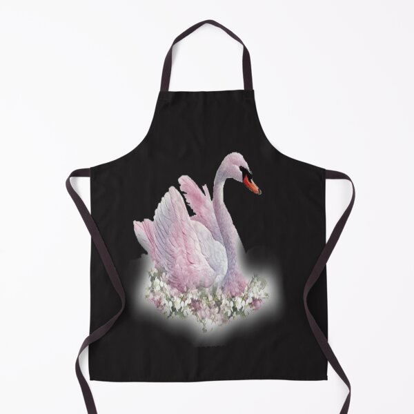 Aperçu de l'œuvre BEAU CYGNE créée et vendue par DRAWARTIST22.