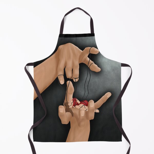 Item preview, Controlled designed and sold by Elle  Hazlett.