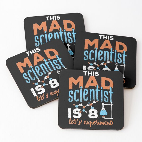 Item preview, Science astrophysics biochemistry electrochemist designed and sold by Svetiik.