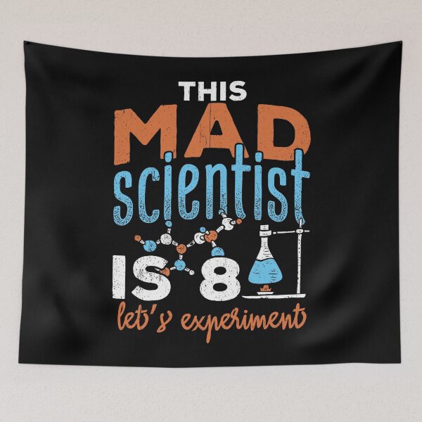 Item preview, Science astrophysics biochemistry electrochemist designed and sold by Svetiik.