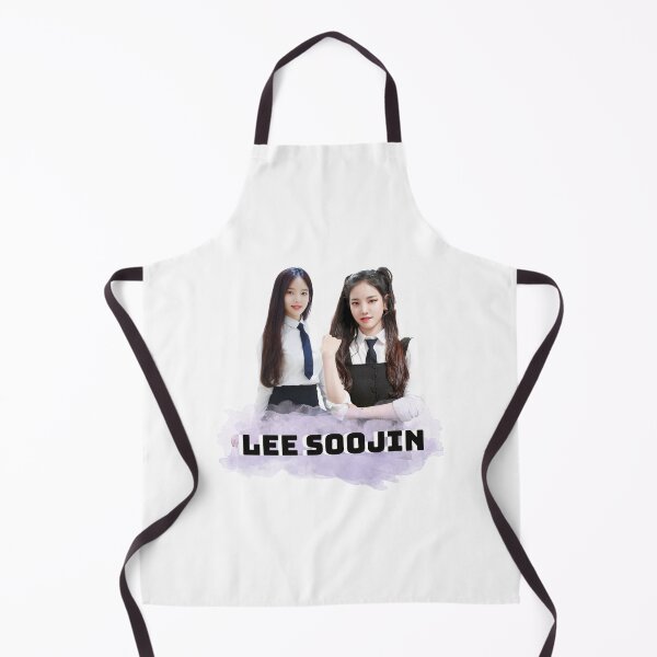 Item preview, LEE SOOJIN KPOP WEEEKLY designed and sold by dannt94.