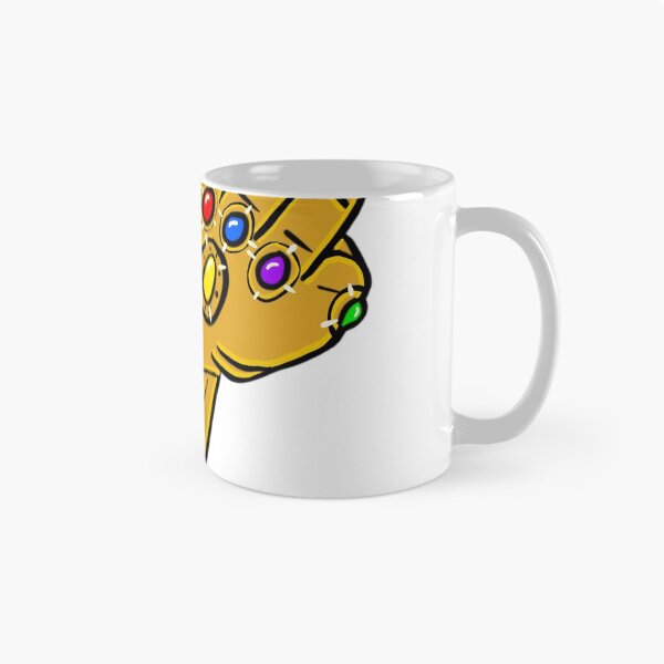 Item preview, Infinity Gauntlet  designed and sold by HallidayDesigns.