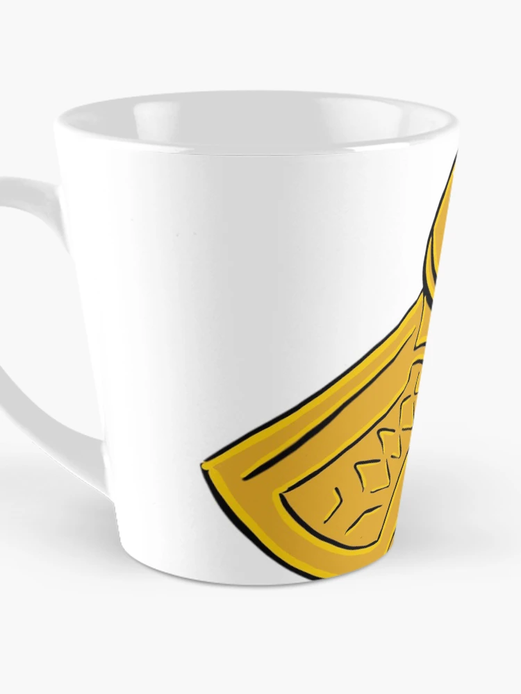 Thumbnail 3 of 4, Coffee Mug, Infinity Gauntlet  designed and sold by HallidayDesigns.