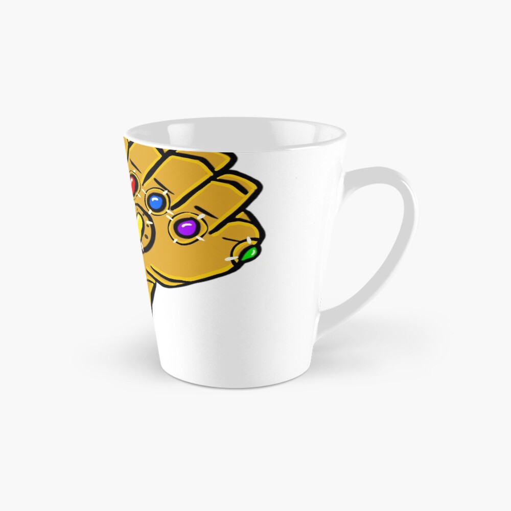 Item preview, Tall Mug designed and sold by HallidayDesigns.