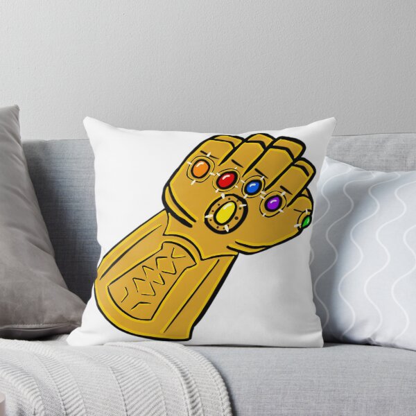 Item preview, Infinity Gauntlet  designed and sold by HallidayDesigns.