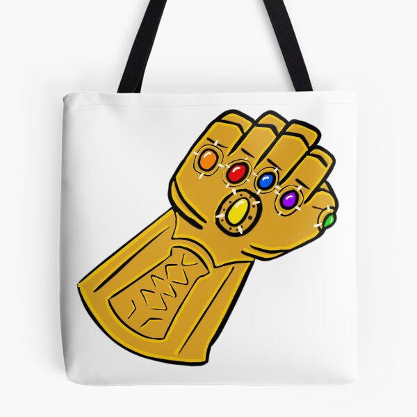 Item preview, Infinity Gauntlet  designed and sold by HallidayDesigns.