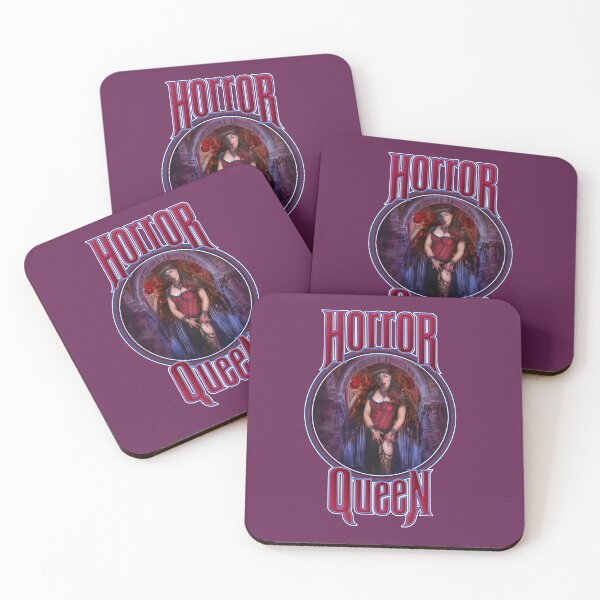 Item preview, Phantom Horror pinup girl designed and sold by CoverGhoulz1.