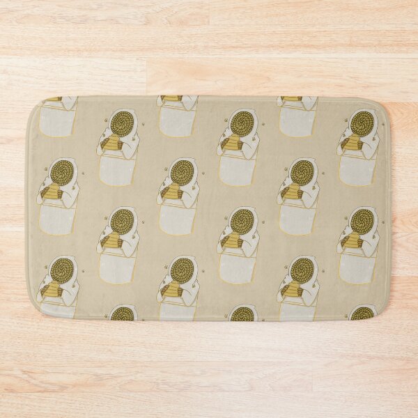 Item preview, Medieval Beekeeper designed and sold by punkauracrystal.