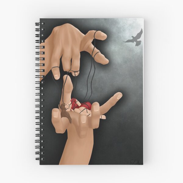 Item preview, Controlled designed and sold by Elle  Hazlett.