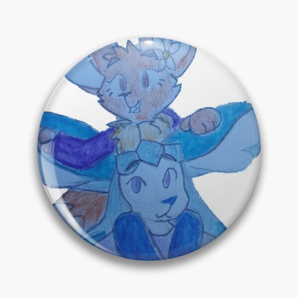 Item preview, Piggyback Ride  designed and sold by OddieBun.