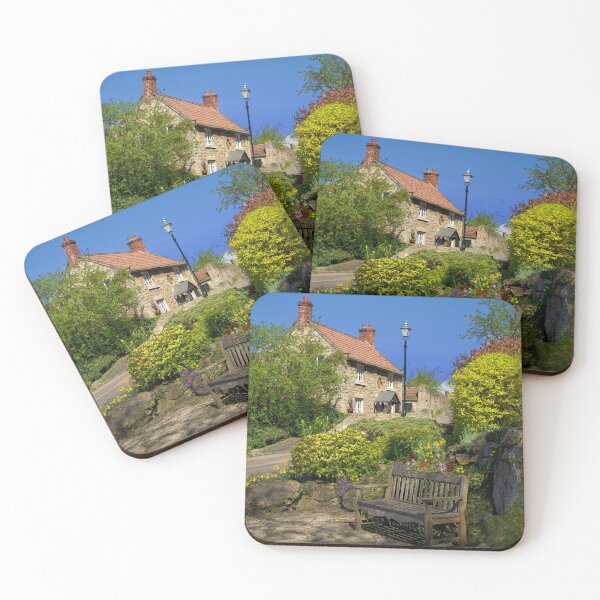 Item preview, Hooton Pagnell designed and sold by Alisonchambers2.