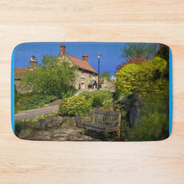 Item preview, Hooton Pagnell designed and sold by Alisonchambers2.