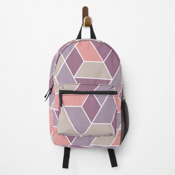 Item preview, Triangle purple designed and sold by Rusembell.