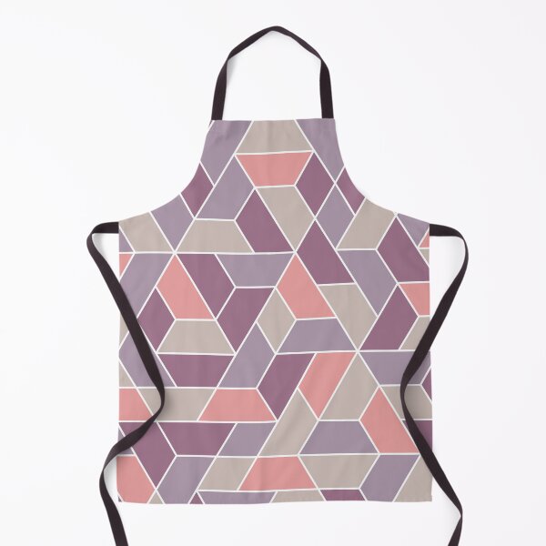 Item preview, Triangle purple designed and sold by Rusembell.