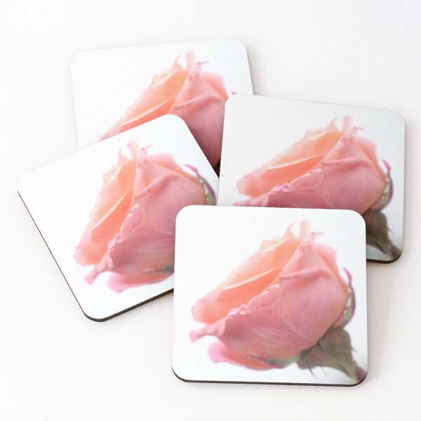 Item preview, Pink rose designed and sold by hannelorevanhal.