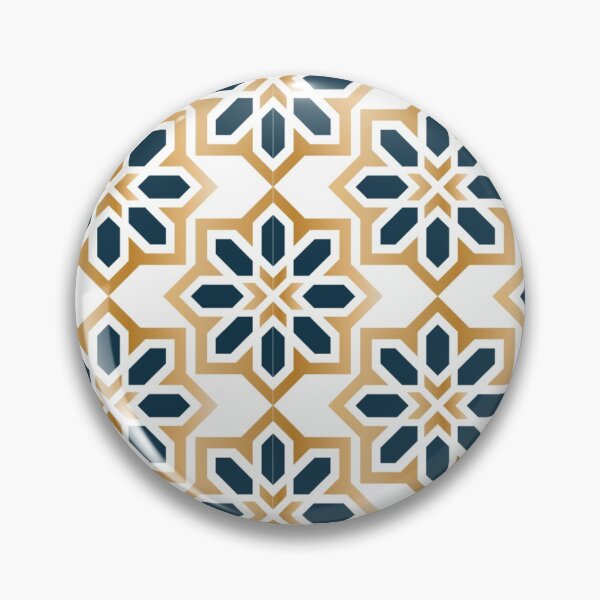 Item preview, Pattern With bleu and Brown Color designed and sold by uranus-art.