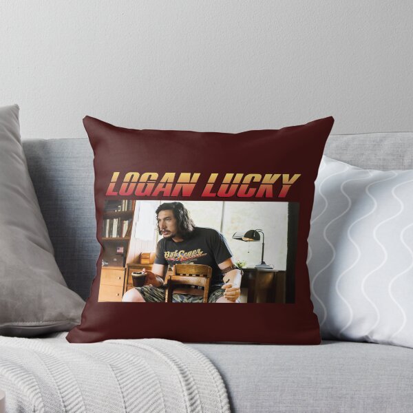 Item preview, Adam Driver as Clyde Logan Film Edit designed and sold by goon-squad.