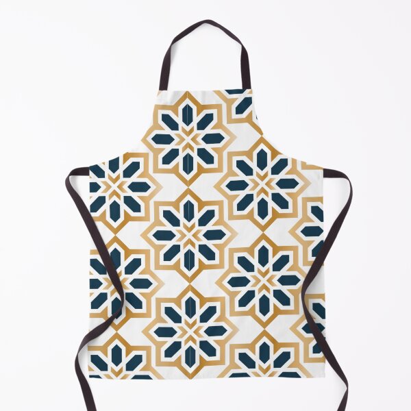 Item preview, Pattern With bleu and Brown Color designed and sold by uranus-art.