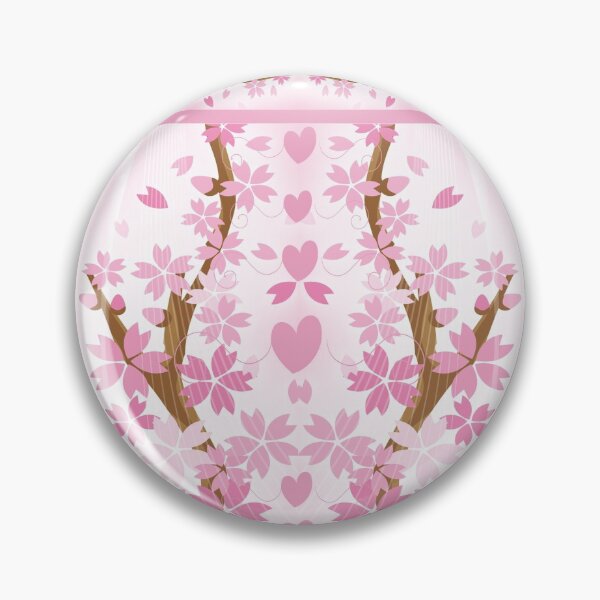 Item preview, Cherry Blossom, Blossom with love designed and sold by CATSandHATS.