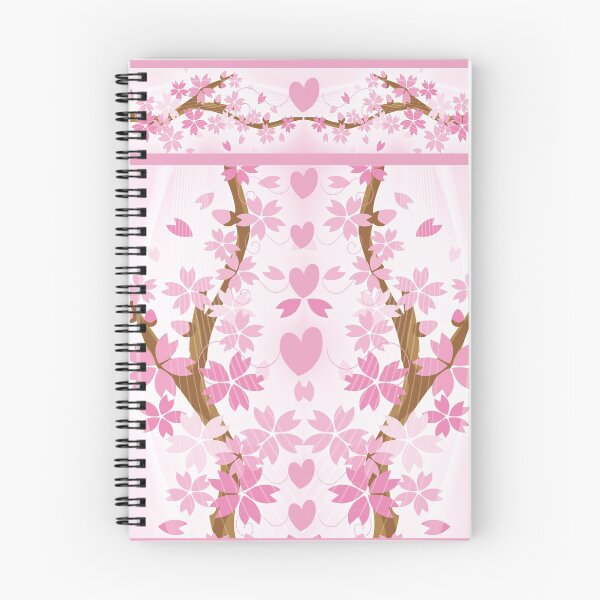 Item preview, Cherry Blossom, Blossom with love designed and sold by CATSandHATS.