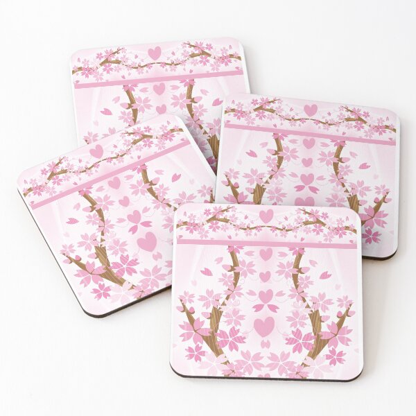 Item preview, Cherry Blossom, Blossom with love designed and sold by CATSandHATS.