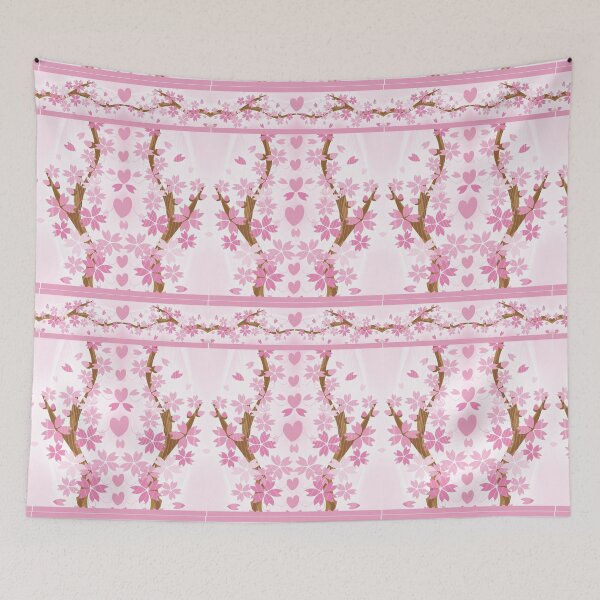 Item preview, Cherry Blossom, Blossom with love designed and sold by CATSandHATS.