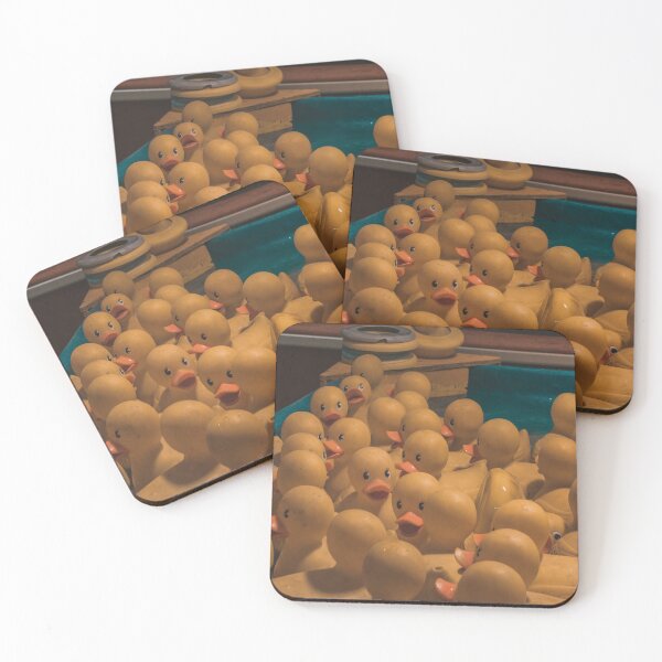 Item preview, Rubber Duck Carnival Game Pool designed and sold by JLPhotographer.