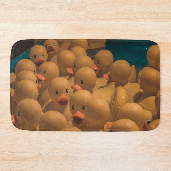 Item preview, Rubber Duck Carnival Game Pool designed and sold by JLPhotographer.