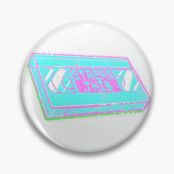Item preview, Stream This designed and sold by SinisterRex.