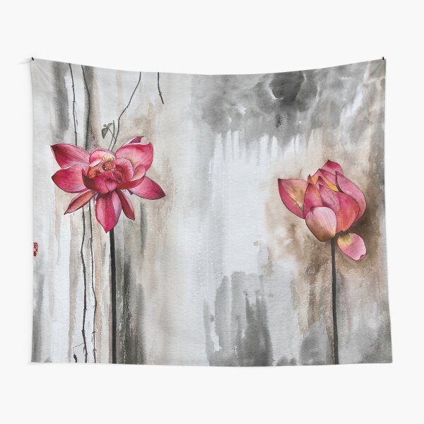 Item preview, Lotus designed and sold by MiaEsn.