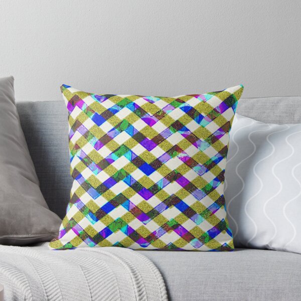 Item preview, Unique Chevrons style designed and sold by shiko1234.