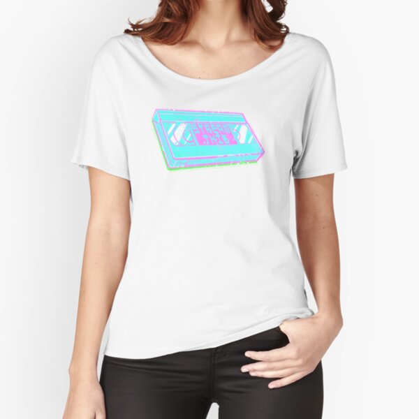 Stream This Relaxed Fit T-Shirt