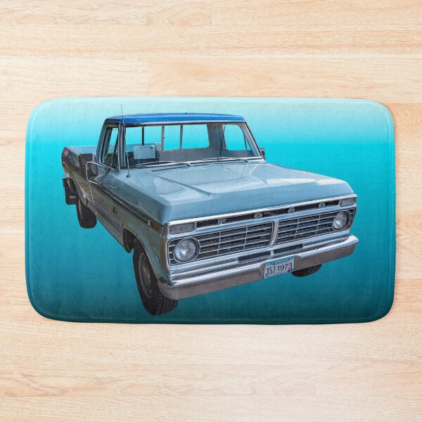 Item preview, 1973 Ford F100 Pickup designed and sold by Bryan Spellman.