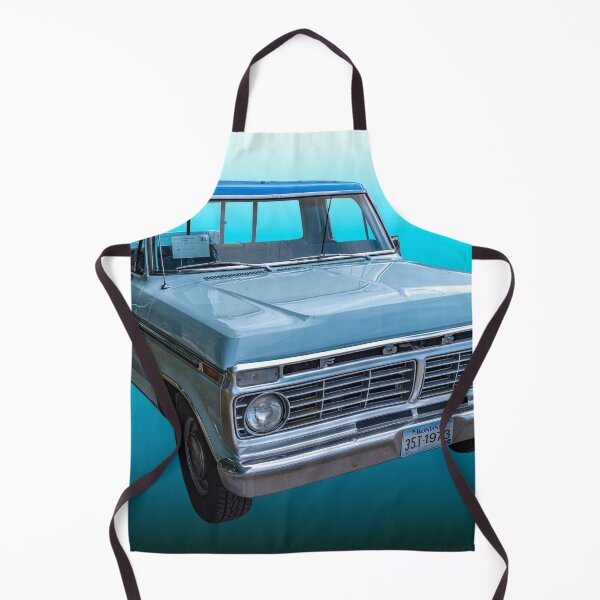 Item preview, 1973 Ford F100 Pickup designed and sold by Bryan Spellman.