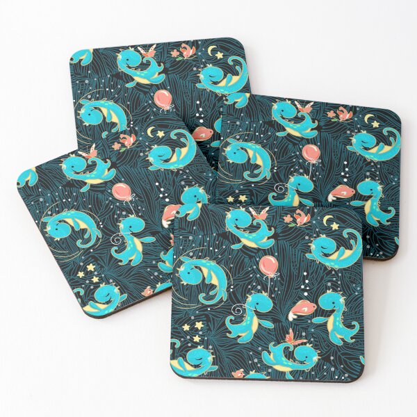 Item preview, Baby Nessy | Black designed and sold by L Diane Johnson.