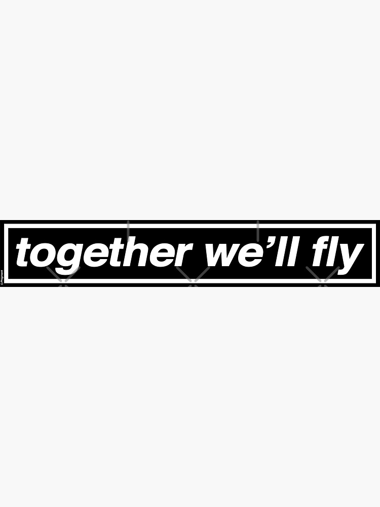 "Together We'll Fly [THE ORIGINAL & BEST!] OASIS Band Tribute MADE